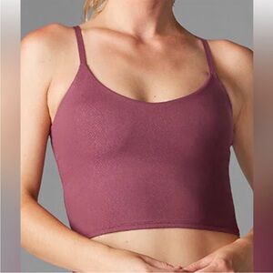 New Tavi Cami Bra Garnet
Python Medium